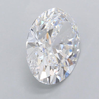 1.78 Carat Oval Lab Diamond :: 360 spin frame 07