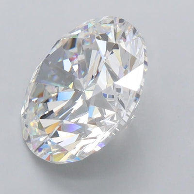 2.36 Carat Round Lab Diamond :: 360 spin frame 01