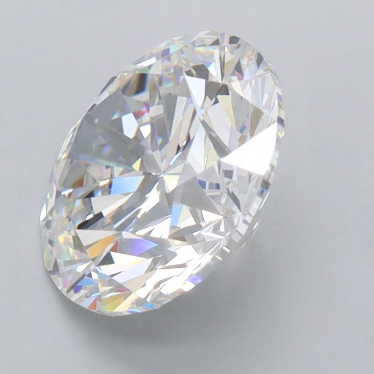 2.36 Carat Round Lab Diamond :: 360 spin frame 01