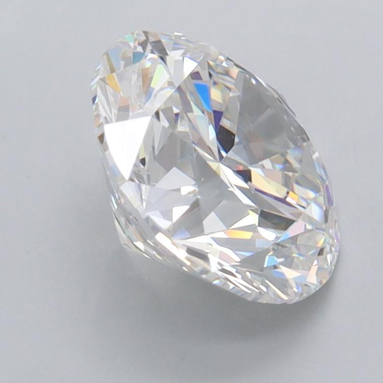 2.36 Carat Round Lab Diamond :: 360 spin frame 02