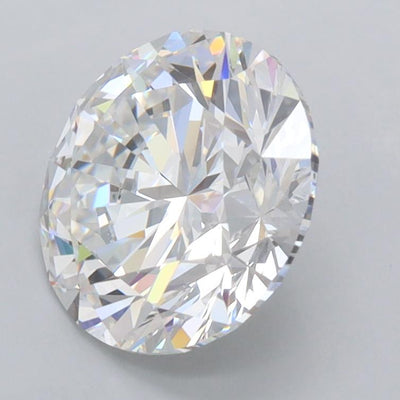 2.36 Carat Round Lab Diamond :: 360 spin frame 05
