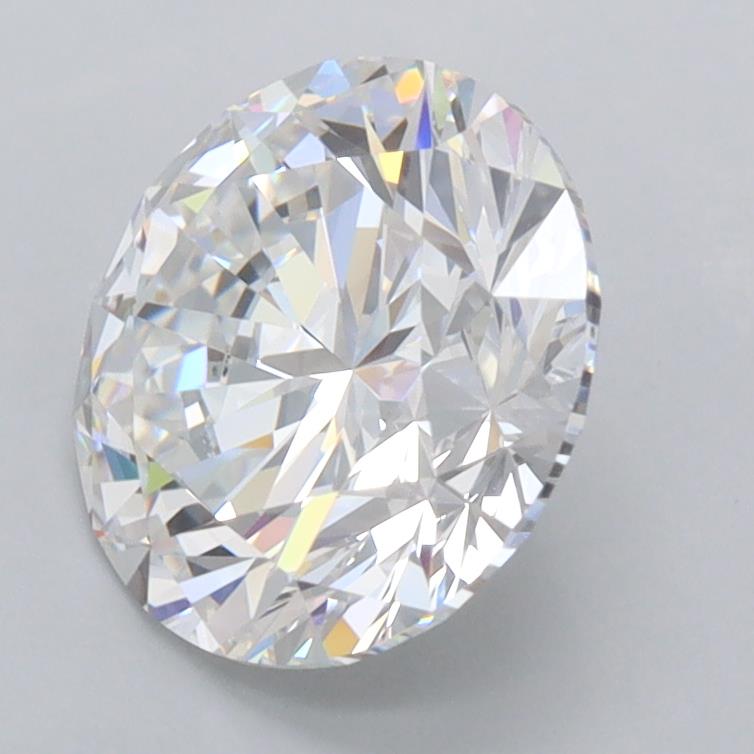 2.36 Carat Round Lab Diamond :: 360 spin frame 05