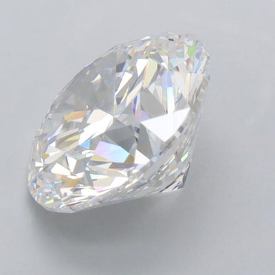 2.36 Carat Round Lab Diamond :: 360 spin frame 06