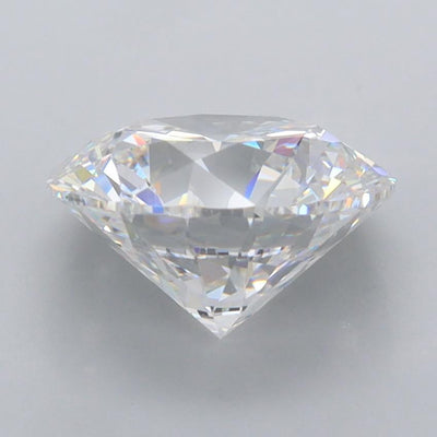2.91 Carat Round Lab Diamond :: 360 spin frame 01