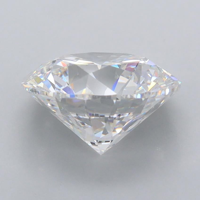 2.91 Carat Round Lab Diamond :: 360 spin frame 01