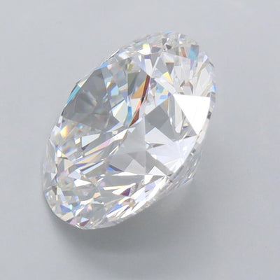 2.91 Carat Round Lab Diamond :: 360 spin frame 02