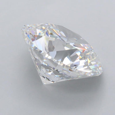 2.91 Carat Round Lab Diamond :: 360 spin frame 03