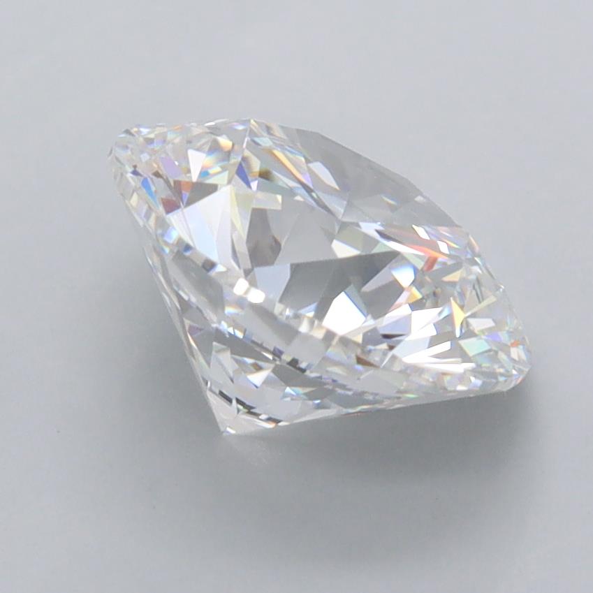 2.91 Carat Round Lab Diamond :: 360 spin frame 03