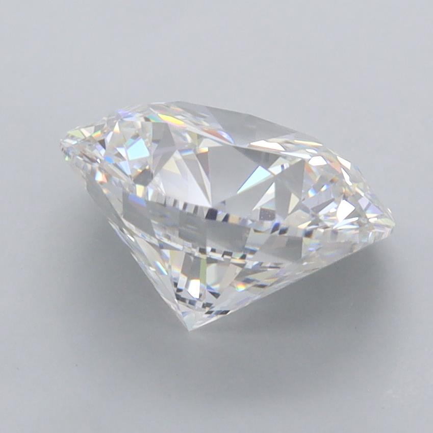 2.91 Carat Round Lab Diamond :: 360 spin frame 04