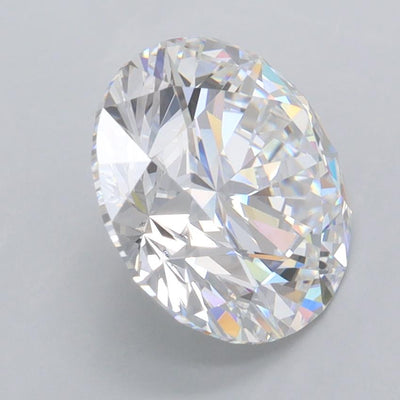 2.91 Carat Round Lab Diamond :: 360 spin frame 05