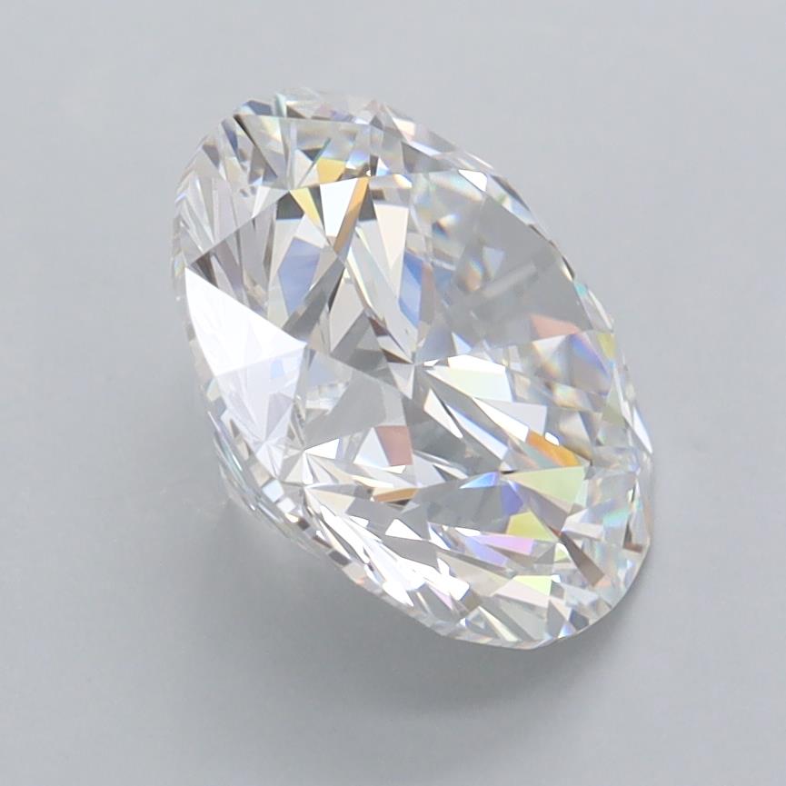 3.01 Carat Round Lab Diamond :: 360 spin frame 01