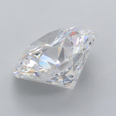 3.01 Carat Round Lab Diamond :: 360 spin frame 03