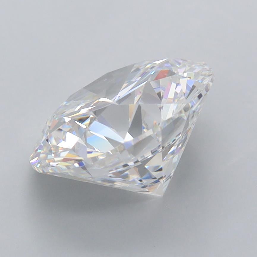 3.01 Carat Round Lab Diamond :: 360 spin frame 03