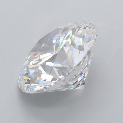 3.01 Carat Round Lab Diamond :: 360 spin frame 05