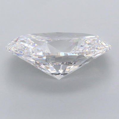 2.24 Carat Oval Lab Diamond :: 360 spin frame 02