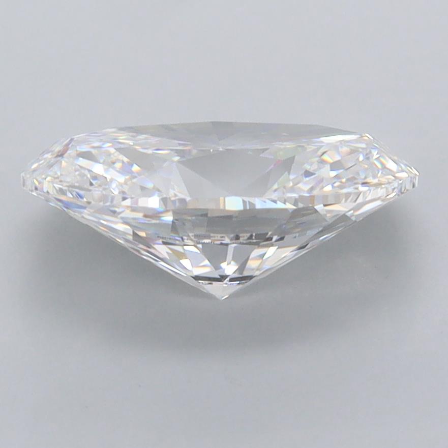 2.24 Carat Oval Lab Diamond :: 360 spin frame 02