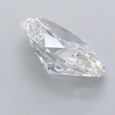 2.24 Carat Oval Lab Diamond :: 360 spin frame 03