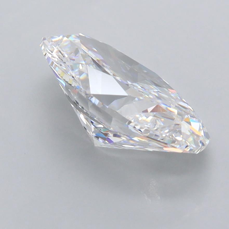 2.24 Carat Oval Lab Diamond :: 360 spin frame 03