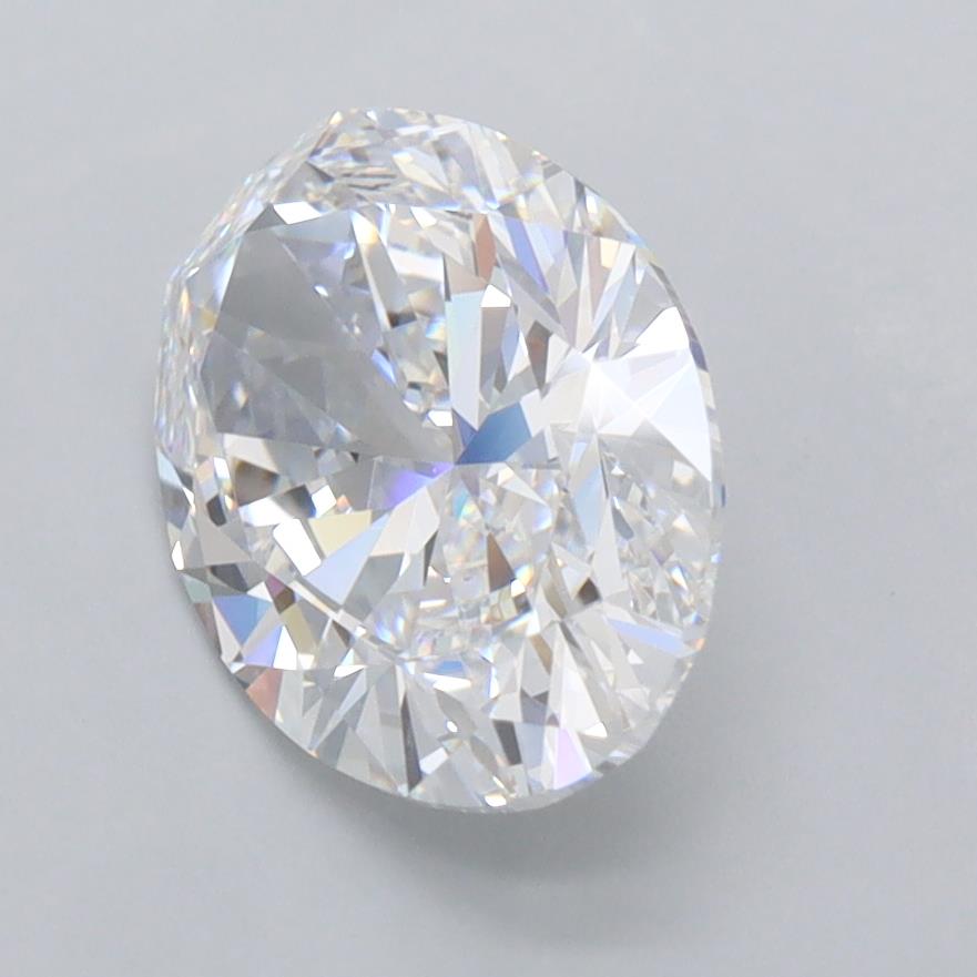 2.24 Carat Oval Lab Diamond :: 360 spin frame 05