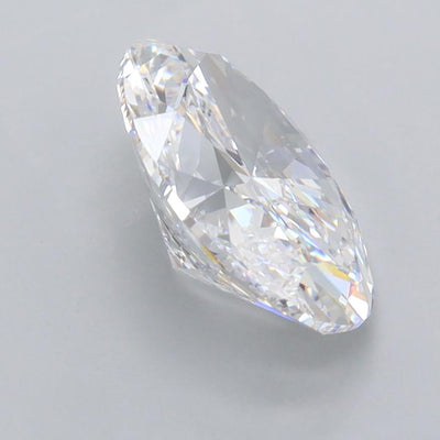 2.24 Carat Oval Lab Diamond :: 360 spin frame 06