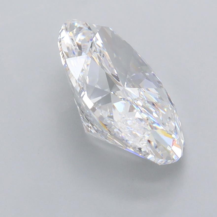 2.24 Carat Oval Lab Diamond :: 360 spin frame 06