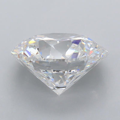3.22 Carat Round Lab Diamond :: 360 spin frame 01