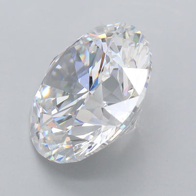 3.22 Carat Round Lab Diamond :: 360 spin frame 02