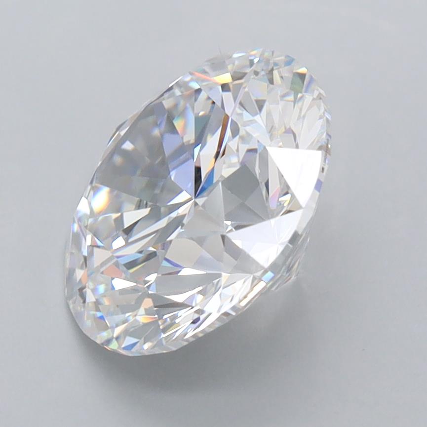 3.22 Carat Round Lab Diamond :: 360 spin frame 02