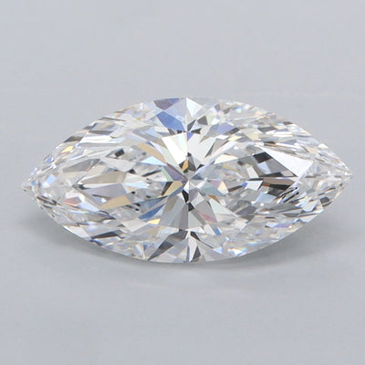 1.29 Carat Marquise Lab Diamond