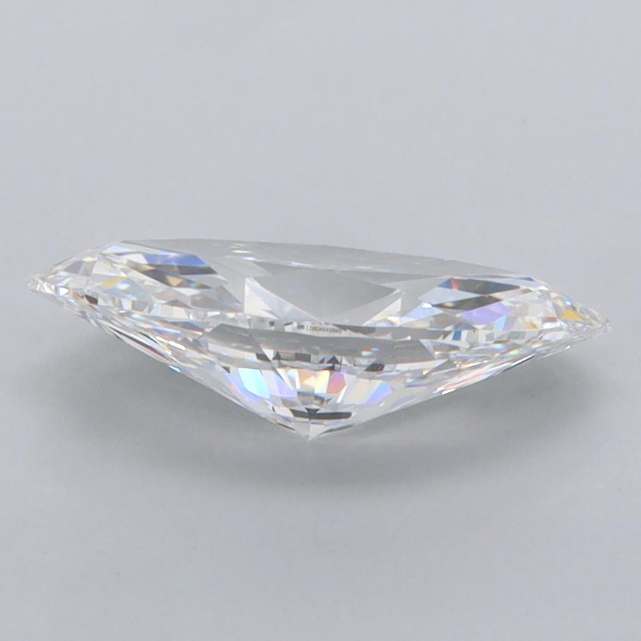 1.29 Carat Marquise Lab Diamond :: 360 spin frame 01