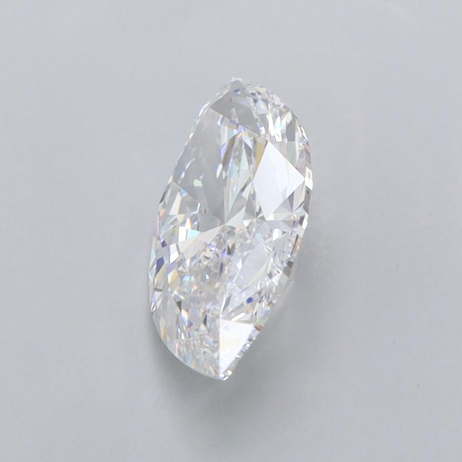 1.29 Carat Marquise Lab Diamond :: 360 spin frame 02