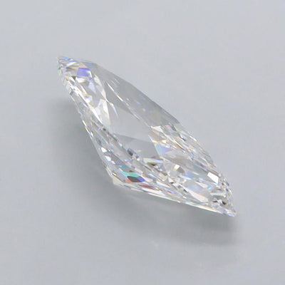 1.29 Carat Marquise Lab Diamond :: 360 spin frame 03