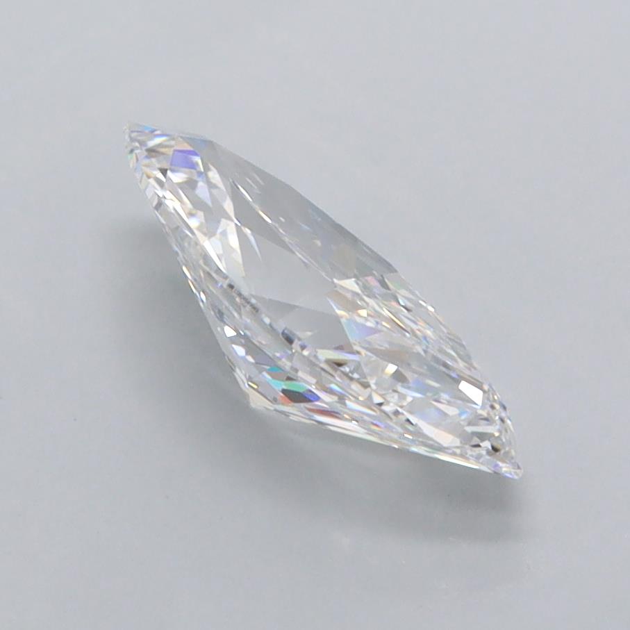 1.29 Carat Marquise Lab Diamond :: 360 spin frame 03