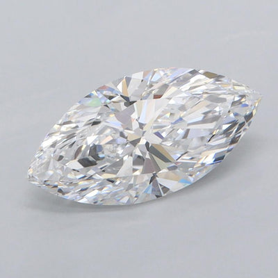 1.29 Carat Marquise Lab Diamond :: 360 spin frame 04
