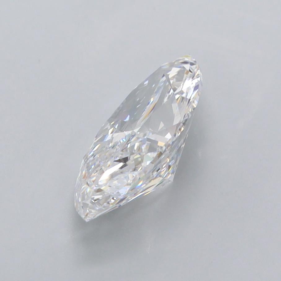 1.29 Carat Marquise Lab Diamond :: 360 spin frame 05