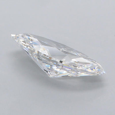 1.29 Carat Marquise Lab Diamond :: 360 spin frame 06