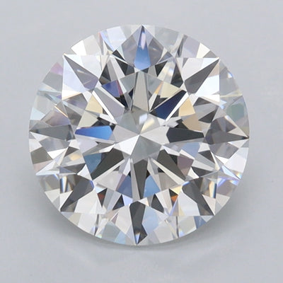 1.94 Carat Round Lab Diamond