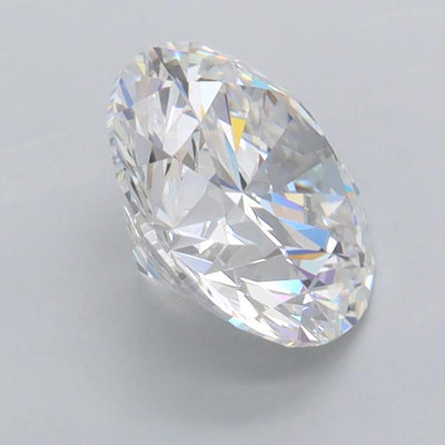 1.94 Carat Round Lab Diamond :: 360 spin frame 01