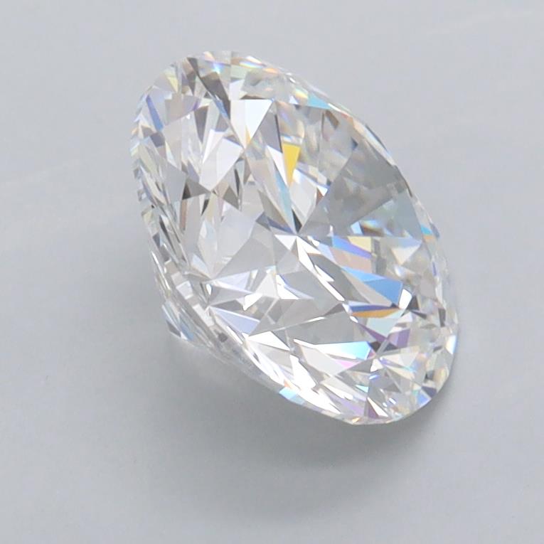 1.94 Carat Round Lab Diamond :: 360 spin frame 01
