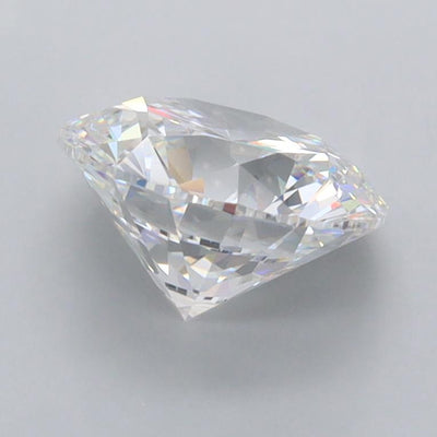 1.94 Carat Round Lab Diamond :: 360 spin frame 04