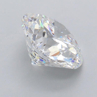 1.94 Carat Round Lab Diamond :: 360 spin frame 05
