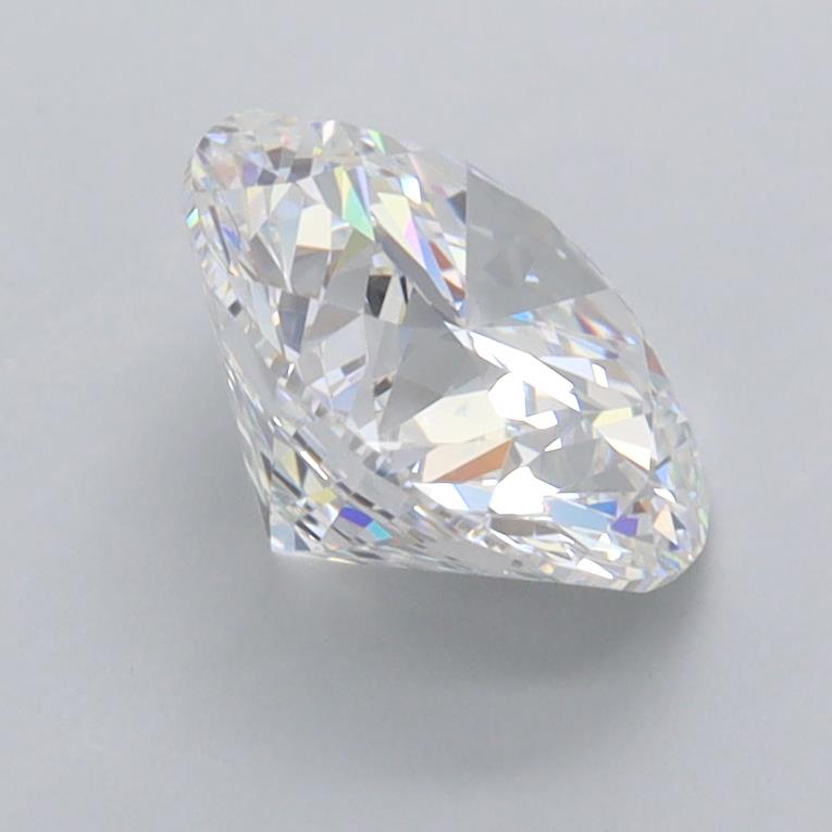 1.94 Carat Round Lab Diamond :: 360 spin frame 05