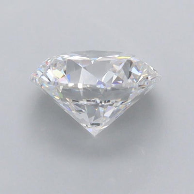 1.03 Carat Round Lab Diamond :: 360 spin frame 01