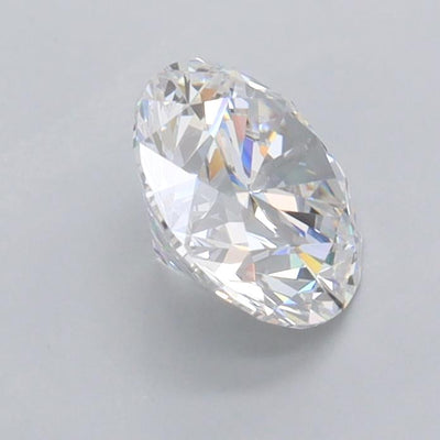 1.03 Carat Round Lab Diamond :: 360 spin frame 02