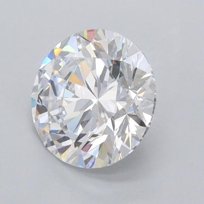 1.03 Carat Round Lab Diamond :: 360 spin frame 03