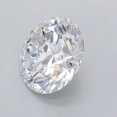 1.03 Carat Round Lab Diamond :: 360 spin frame 04