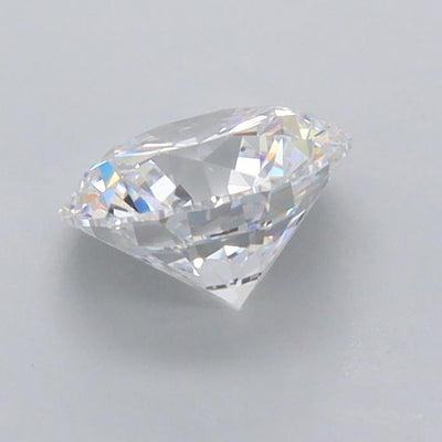 1.03 Carat Round Lab Diamond :: 360 spin frame 05