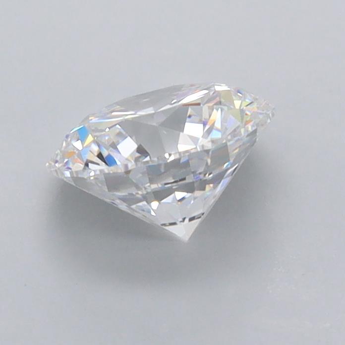 1.03 Carat Round Lab Diamond :: 360 spin frame 05