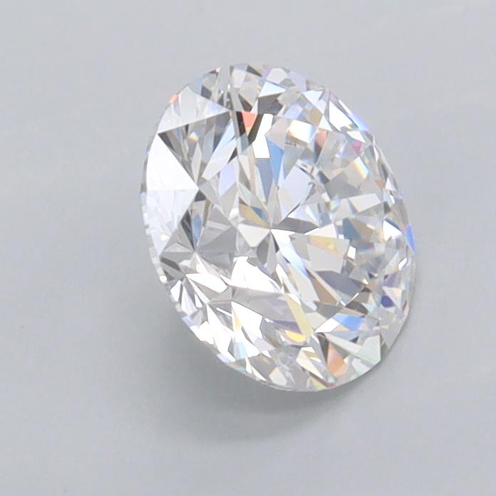 1.03 Carat Round Lab Diamond :: 360 spin frame 07