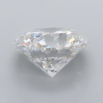 2.96 Carat Round Lab Diamond :: 360 spin frame 01